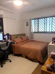 Blk 397 Yishun Avenue 6 (Yishun), HDB 4 Rooms #558053361